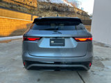 Used 2025 Jaguar F-PACE R-Dynamic S image 4