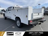 New 2025 Chevrolet Silverado 2500 W/T w/ WT Convenience Package image 5