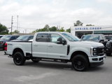 New 2025 Ford F250 Lariat image 4