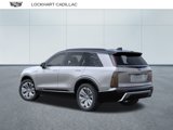 New 2026 Cadillac Vistiq Luxury image 3