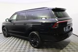 New 2025 Lincoln Navigator L Reserve w/ Jet Appearance Package image 3