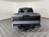 New 2025 Nissan Frontier PRO-4X image 4