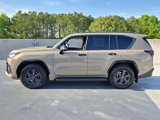 Used 2025 Lexus LX 700h Overtrail image 4