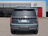 New 2025 Nissan Armada SL image 4