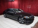 Used 2019 Mercedes-Benz S 560 Sedan image 2