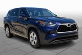 Used 2023 Toyota Highlander L image 2