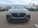 Used 2025 MAZDA CX-90 Plug-In Hybrid w/ Preferred image 2