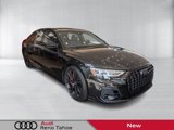 New 2025 Audi S8 image 2
