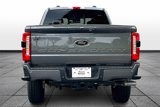 New 2025 Ford F350 Lariat image 4