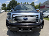 Used 2013 Ford F150 Platinum image 2
