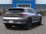 New 2024 Chevrolet Equinox EV RS image 4