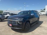 New 2025 Chevrolet Tahoe Premier image 3
