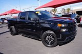 Used 2020 Chevrolet Silverado 1500 Custom w/ Custom Value Package image 2