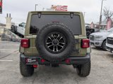 New 2025 Jeep Wrangler Unlimited Rubicon image 6