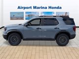 New 2026 Honda Passport TrailSport image 2