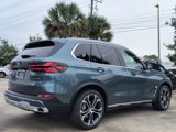 New 2025 BMW X5 sDrive40i w/ Climate Comfort Package image 5