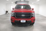 New 2025 Ford F150 Lariat image 2