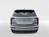 New 2025 Cadillac XT6 Premium Luxury w/ Technology Package image 3