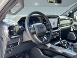 New 2025 Ford F150 Platinum w/ Equipment Group 702A High image 4