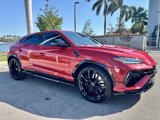 Used 2023 Lamborghini Urus S image 4