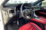 Used 2022 Lexus RX 350 F Sport image 2