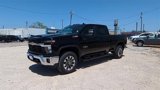 New 2025 Chevrolet Silverado 2500 LT w/ Texas Edition image 4