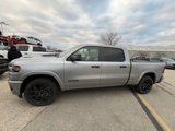 New 2025 RAM 1500 Laramie w/ Night Edition image 2