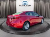Used 2017 MAZDA MAZDA3 Sport w/ Preferred Equipment Package image 5