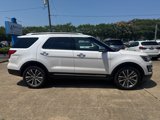 Used 2017 Ford Explorer Platinum image 4