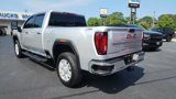 Used 2023 GMC Sierra 2500 SLT w/ SLT Premium Package image 3