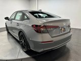 New 2026 Honda Civic FWD Hybrid Sedan image 6