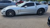 Used 2009 Chevrolet Corvette Coupe image 6