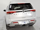 New 2025 Nissan Pathfinder Platinum image 4