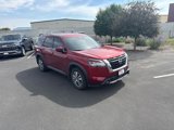 Used 2023 Nissan Pathfinder SL image 3