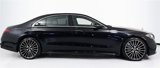 Used 2023 Mercedes-Benz S 580 4MATIC Sedan image 5