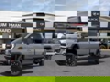New 2025 GMC Sierra 2500 AT4X image 2