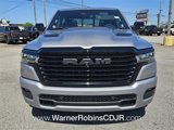 New 2026 RAM 1500 Laramie w/ Night Edition image 2
