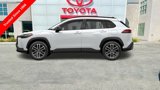 New 2026 Toyota Corolla Cross XLE image 3
