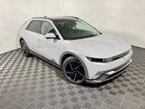 New 2025 Hyundai Ioniq 5 Limited image 5