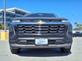 New 2025 Chevrolet Equinox LT image 2