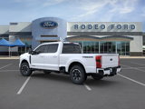 New 2025 Ford F250 Lariat w/ Lariat Ultimate Package image 4