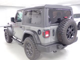 Used 2022 Jeep Wrangler Sport image 3