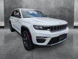 Used 2024 Jeep Grand Cherokee Limited 4xe image 3