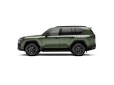 New 2025 Lexus LX 700h Overtrail image 2
