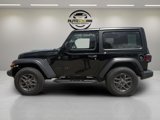 Used 2024 Jeep Wrangler Sport S image 5