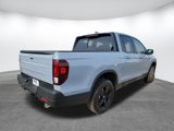 New 2025 Honda Ridgeline Black Edition image 5