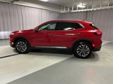 New 2025 Buick Envision Preferred image 4