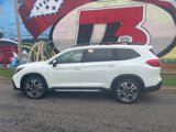 Used 2023 Subaru Ascent Limited image 3
