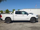 Used 2025 RAM 1500 Laramie image 3