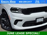 New 2025 Dodge Durango R/T w/ Blacktop Package image 3